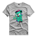 Camiseta Shap Life Urso - 2859