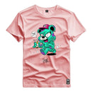 Camiseta Shap Life Urso - 2859