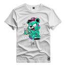 Camiseta Shap Life Urso - 2859