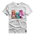 Camiseta Shap Life Urso - 2860