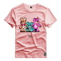 Camiseta Shap Life Urso - 2860