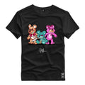 Camiseta Shap Life Urso - 2860