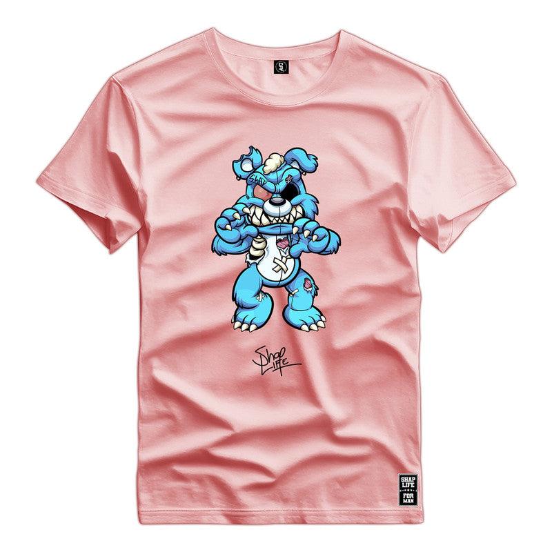 Camiseta Shap Life Urso - 2861