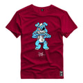Camiseta Shap Life Urso - 2861