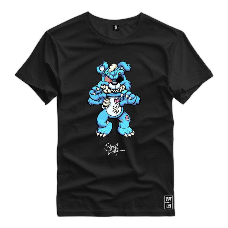 Camiseta Shap Life Urso - 2861