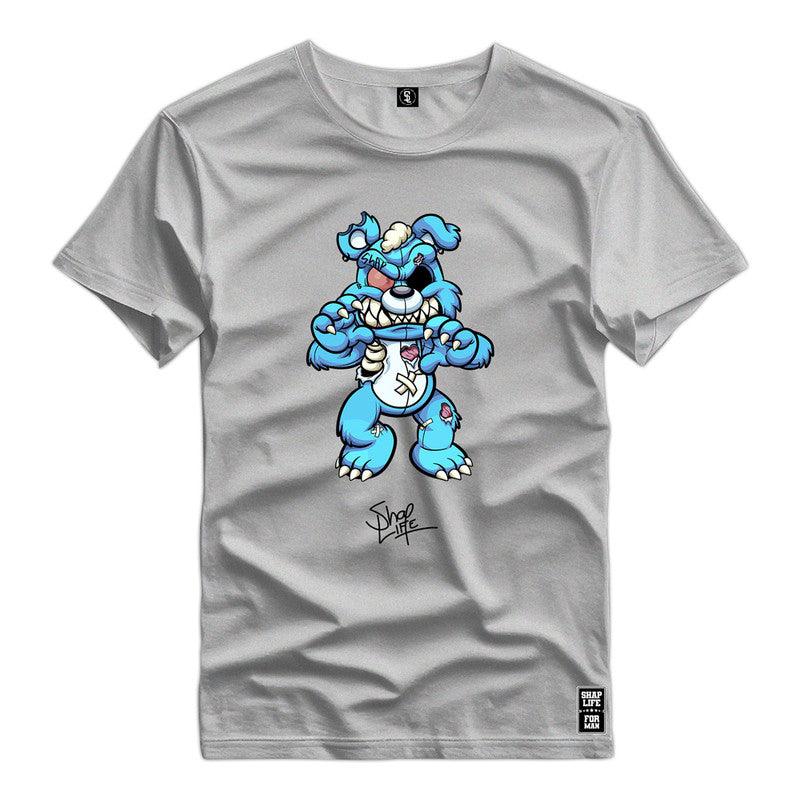 Camiseta Shap Life Urso - 2861