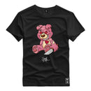 Camiseta Shap Life Urso - 2862