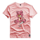 Camiseta Shap Life Urso - 2862