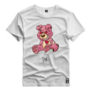 Camiseta Shap Life Urso - 2862