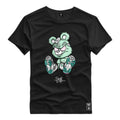 Camiseta Shap Life Urso - 2865