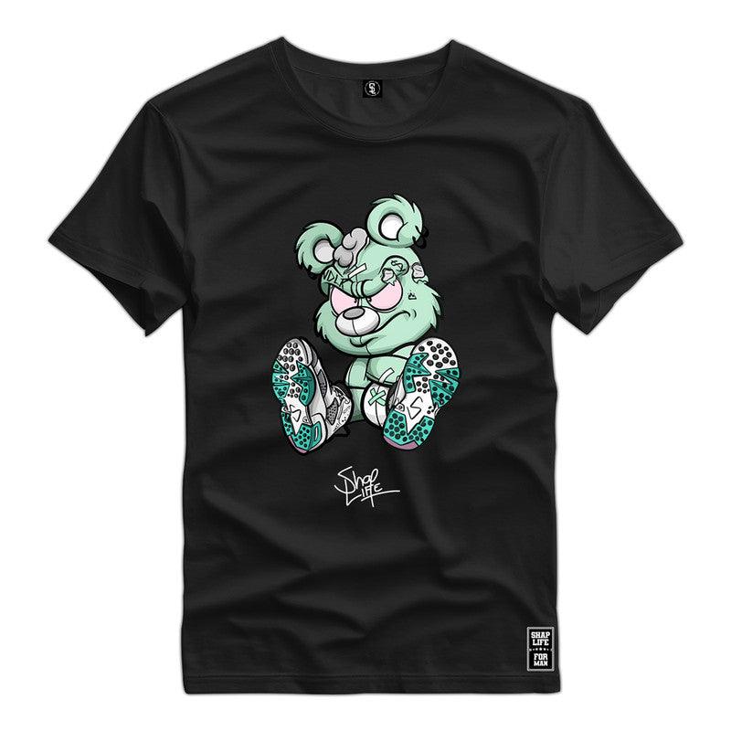 Camiseta Shap Life Urso - 2865
