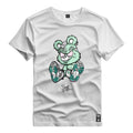Camiseta Shap Life Urso - 2865