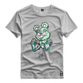 Camiseta Shap Life Urso - 2865