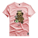 Camiseta Shap Life Urso - 2866