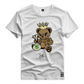 Camiseta Shap Life Urso - 2866