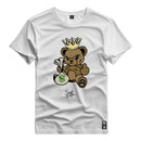 Camiseta Shap Life Urso - 2866