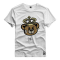 Camiseta Shap Life Urso - 2868