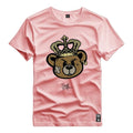 Camiseta Shap Life Urso - 2868