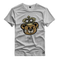 Camiseta Shap Life Urso - 2868