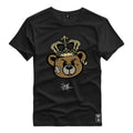 Camiseta Shap Life Urso - 2868