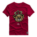 Camiseta Shap Life Urso - 2868