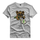 Camiseta Shap Life Urso - 2869