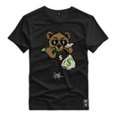 Camiseta Shap Life Urso - 2869