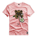 Camiseta Shap Life Urso - 2869