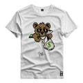 Camiseta Shap Life Urso - 2869