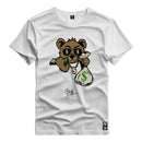 Camiseta Shap Life Urso - 2869