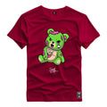 Camiseta Shap Life Urso - 2870
