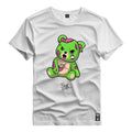 Camiseta Shap Life Urso - 2870
