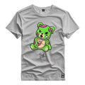 Camiseta Shap Life Urso - 2870