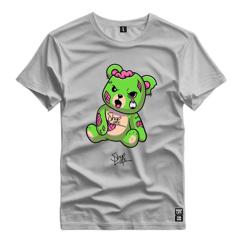 Camiseta Shap Life Urso - 2870