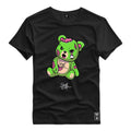 Camiseta Shap Life Urso - 2870