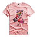 Camiseta Shap Life Urso - 2871