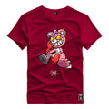 Camiseta Shap Life Urso - 2871