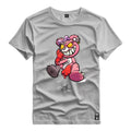Camiseta Shap Life Urso - 2871