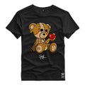 Camiseta Shap Life Urso - 2872