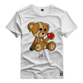 Camiseta Shap Life Urso - 2872