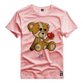 Camiseta Shap Life Urso - 2872