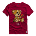 Camiseta Shap Life Urso - 2872