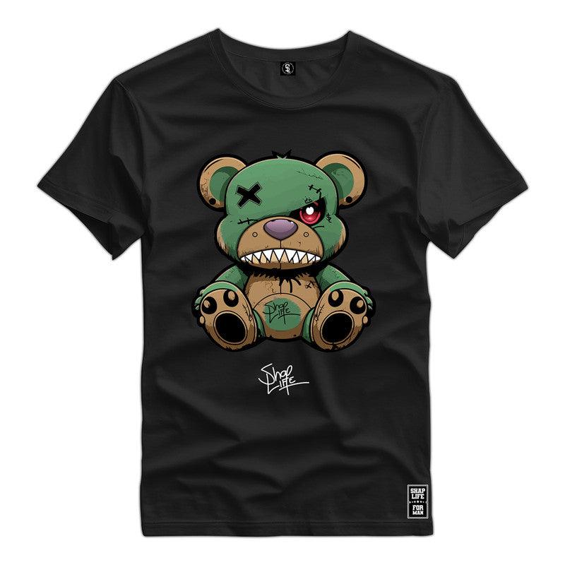 Camiseta Shap Life Urso - 2873