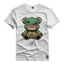 Camiseta Shap Life Urso - 2873