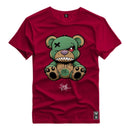 Camiseta Shap Life Urso - 2873