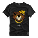 Camiseta Shap Life Urso - 2874