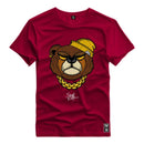 Camiseta Shap Life Urso - 2874