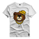 Camiseta Shap Life Urso - 2874
