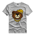 Camiseta Shap Life Urso - 2874
