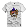 Camiseta Shap Life Urso - 2875